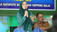 dr Ulfah Dorong Desa Jadi Garda Terdepan Majukan Barru, Lomba Desa Sebagai Motivasi