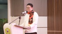 Bupati Barru Apresiasi Pengurus Srikandi Pemuda Pancasila