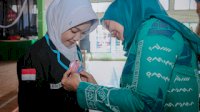 Ajak Pelajar Cegah Stunting dan Aksi Bergizi Bagi Keluarga di Rumah, dr Ulfah sasar Remaja