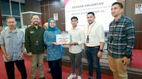 dr Ulfah Dorong Perempuan Barru Ikut Edukasi Keuangan
