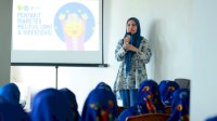 dr Ulfah Paparkan Sejumlah Edukasi Kesehatan Penyakit Diabetes hingga Hipertensi