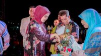 Gelar Malam Ramah Tamah, Suardi Saleh : Terima Kasih Telah Menyambut Hari Kemerdekaan Dengan Luar Biasa