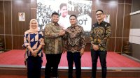 drg Ulfah Optimis Pemuda Jadi Pengusaha Akan Bisa Ikut Majukan Daerah Barru