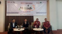 Maseli Susur Desa 2025 Gowes 75 Kilometer Menelusuri Keindahan Makassar dan Maros