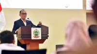 Pemprov Sulsel Kolaborasi dengan BMPS Sulsel untuk Solusi Pendidikan yang Lebih Baik