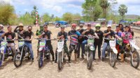 Resmi Dibuka, Bupati Barru Apresiasi Pelaksanaan Turnamen Taxi Gabah