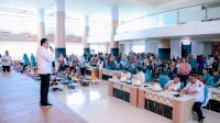 Momentum Hari Jadi Sulsel, Pemkab Barru Gelar Berbagai Agenda