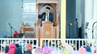Peringatan Maulid Nabi Besar Muhammad SAW, Bupati Barru Urai Sejumlah Hal