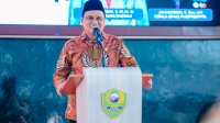 Bupati Barru Rayakan HAN 2024: Apresiasi Anak dan Komitmen Pemenuhan Hak Anak