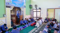 Hadiri Maulid di Desa Ajakkang, Bupati Barru Ajak Jamaah Teladani Sikap Rasulullah