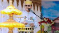 Bupati Suardi Saleh Apresiasi Pengukuhan Pengurus DPP WPLMPPB 2024-2029