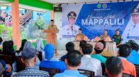 Mappalili di Desa Nepo, Ini Pesan Suardi Saleh