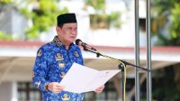 HUT Korpri, Suardi Saleh: Jawa Marwah Korpri