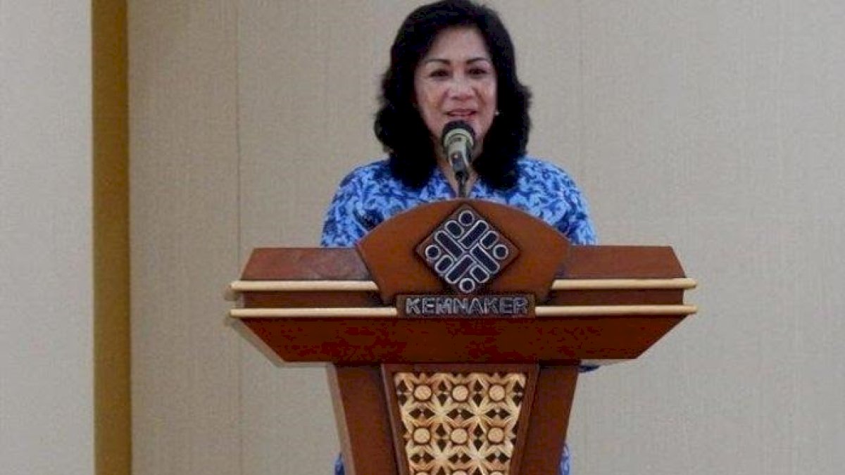 UMK Makassar 2025 Bakal Naik 6,5 Persen, Diumumkan Paling Lambat 18 Desember