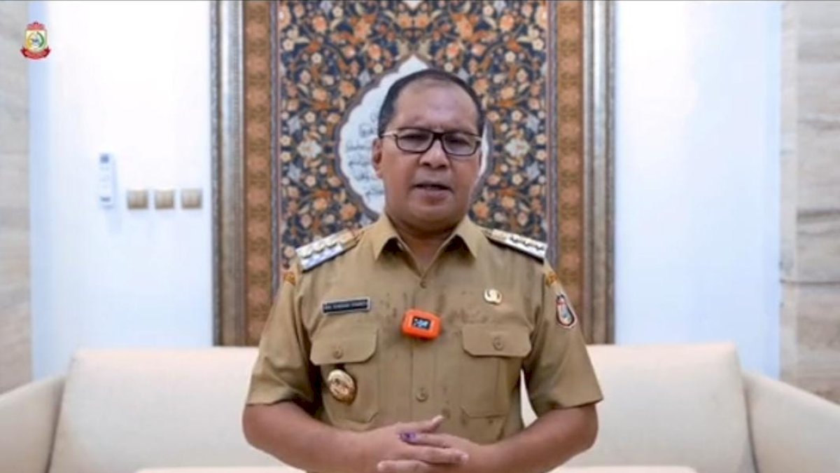 Makassar Siaga Cuaca Buruk