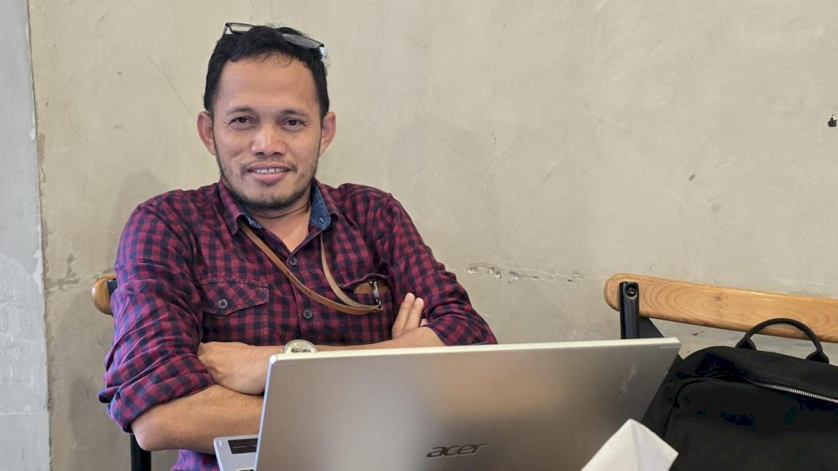 Panwascam Dikeluhkan Karena Keluarkan Rekomendasi PSU Diduga Menyalahi Per-Bawaslu