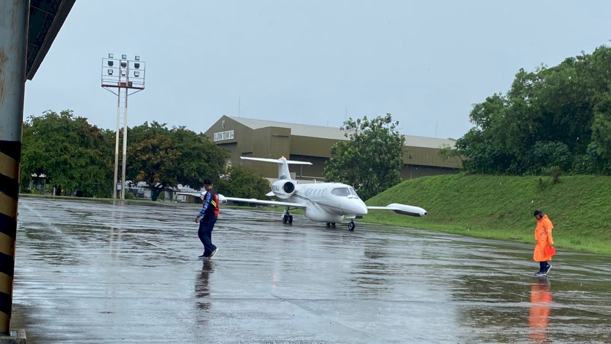 BIG Selesaikan Citra Pulau Sulawesi dalam Proyek Satu Peta Indonesia