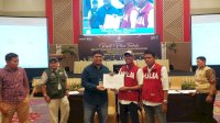 Rekapitulasi Telah Usai, KPU Makassar Siap Hadapi Sengketa di MK