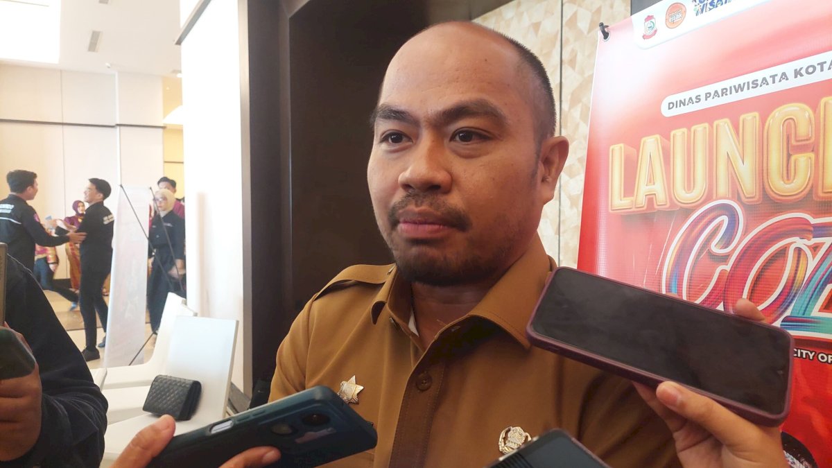 Calendar of Event 2025, Ada 75 Agenda Spektakuler Siap Digelar di Makassar