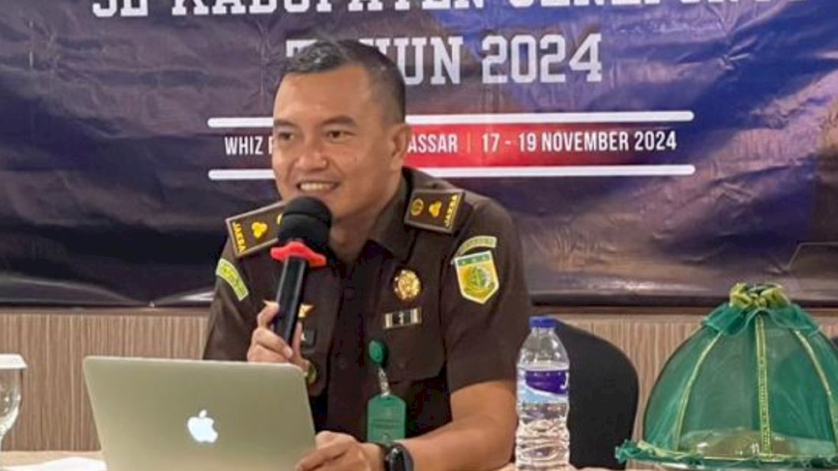 Terbukti Tidak Netral dalam Pilkada, Empat Kepala Desa Divonis oleh Pengadilan Negeri Jeneponto