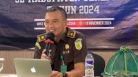 Terbukti Tidak Netral dalam Pilkada, Empat Kepala Desa Divonis oleh Pengadilan Negeri Jeneponto
