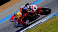 CBR250RR Tak Tertandingi, Pembalap Astra Honda Kembali Raih Juara Asia di ARRC 2024