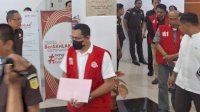 Kejari Tetapkan Tiga Tersangka Dugaan Korupsi Dana Hibah KONI Makassar