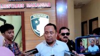 Upaya Danny-Azhar Gugat Pilgub Sulsel, Jubir DIA dan Andalan Hati Saling Sindir
