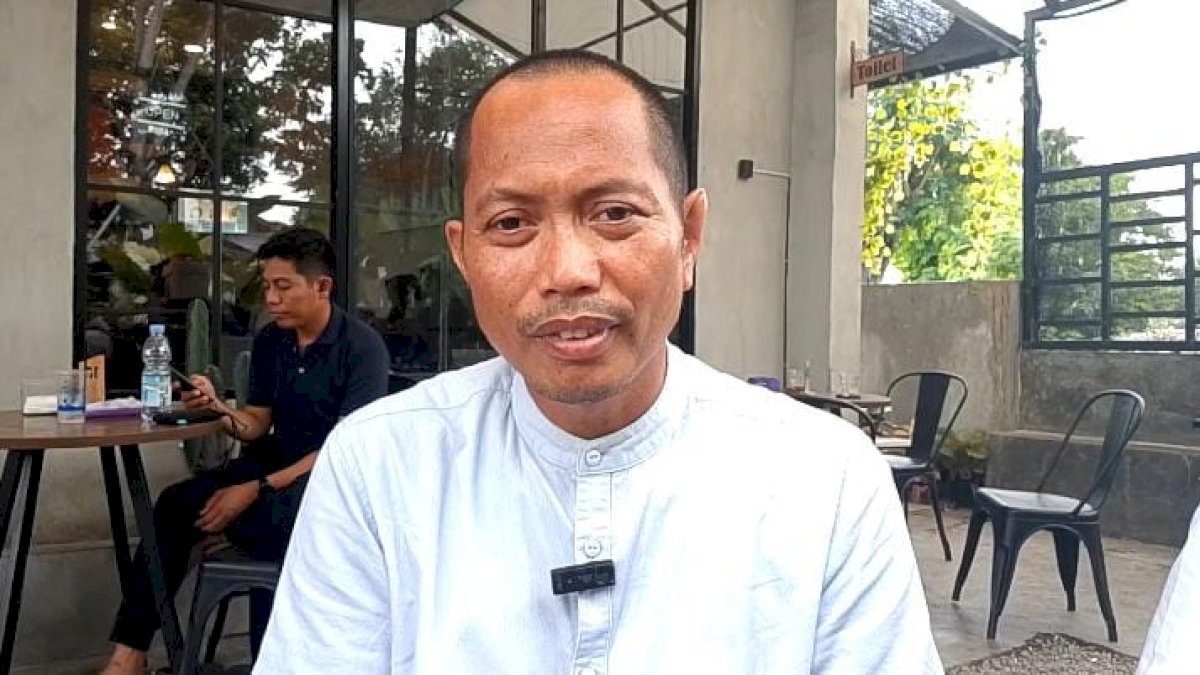 Tim LO Paslon PASMI Sampaikan Terima Kasih dan Rencana Konsolidasi Pasca Hasil Rekapitulasi KPU Jeneponto