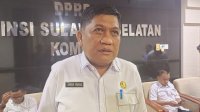BPBD Sulsel Siap Siaga Hadapi Bencana Hidrometeorologi