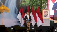 Kakanwil Kemenkumham Sulsel Ucapkan Selamat Kepada 625 Wisudawan Poltekip dan Poltekim