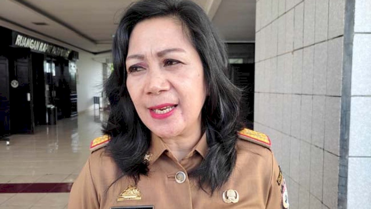 UMK Makassar Tahun 2025 Bakal Tembus Rp3,8 Juta
