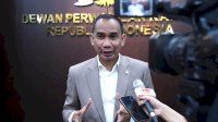 Rudianto Lallo Minta MK Tolak Permohonan Uji Materi UU Pemilu