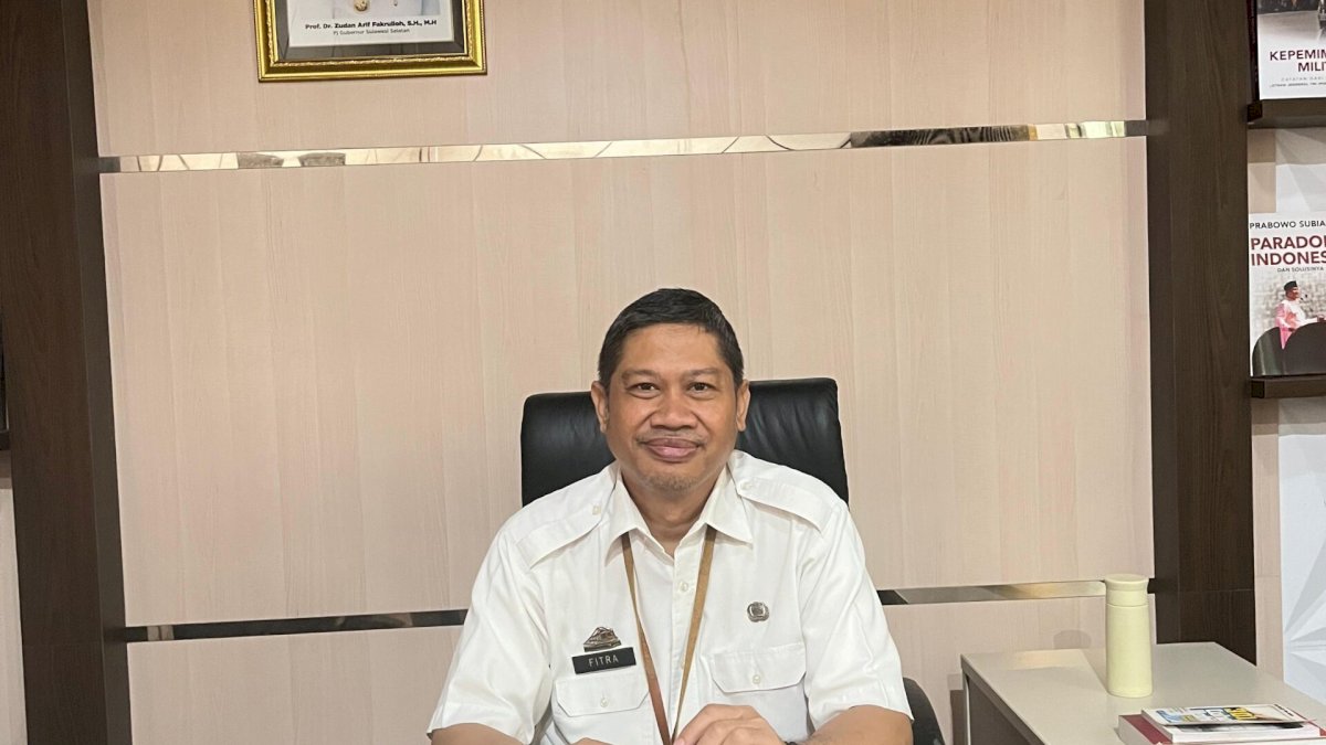 Diskominfo SP Sulsel Apresiasi Peran PPID Wujudkan Keterbukaan Informasi Publik
