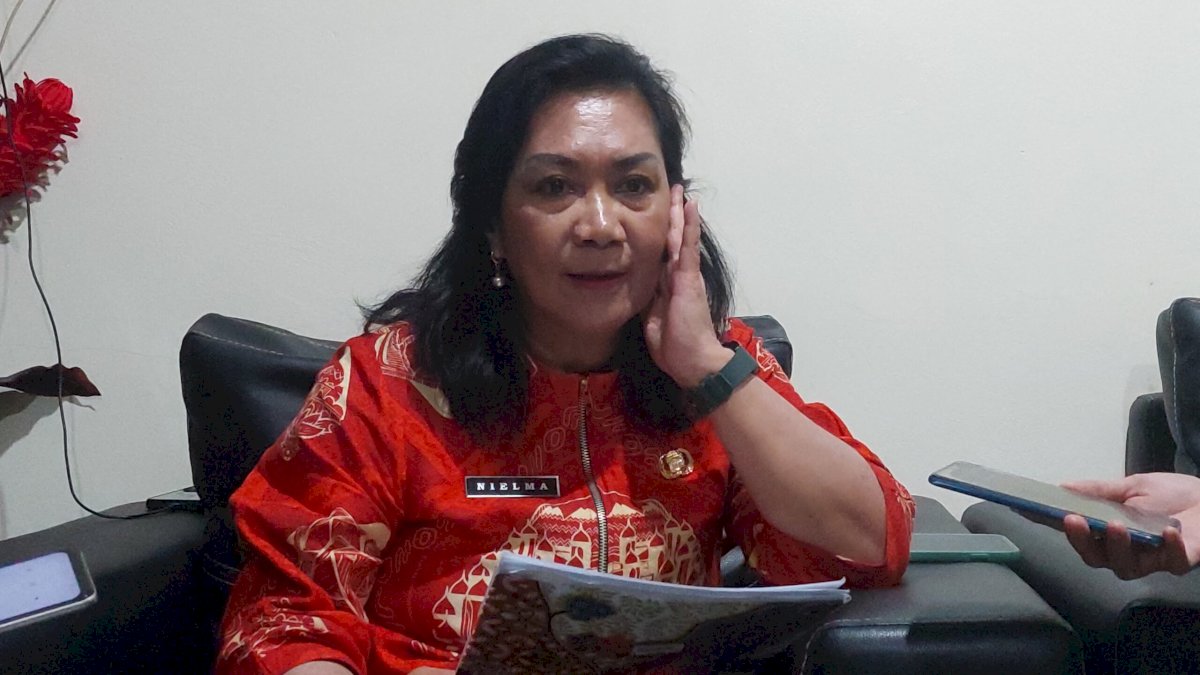 Tok! UMK Makassar 2025 Disepakati Rp3,8 Juta