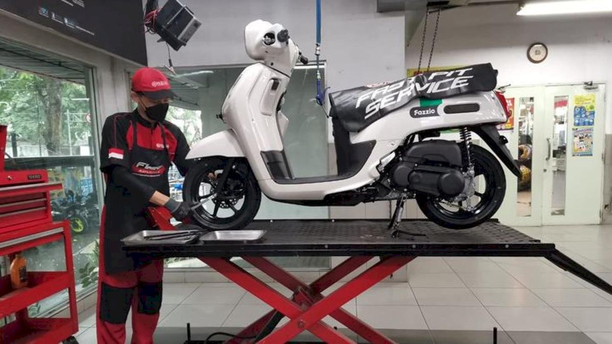 Spesial Natal dan Tahun Baru, PT SJAM Siapkan Promo Servis Hingga Januari 2025
