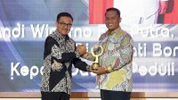 Malam Puncak KPID Award ke-19, Sulsel Rayakan Kreativitas dan Inovasi Penyiaran