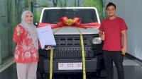 Hilux Rangga Laris Manis, Kalla Toyota Kini Kebanjiran Pemesanan