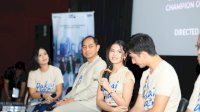 HUT Ke-129, BRI Luncurkan Web Series Pakai Hati Reborn Angkat Tema &ldquo;Champion of Financial Inclusion&rdquo;