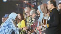 Hebat! UNM Raih Dua Penghargaan di Malam Anugerah Diktiristek