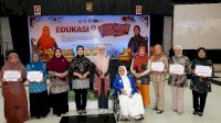 Dekranasda Sulsel dan Bulukumba Gelar Edukasi dan Fashion Show Bertema Harmoni Budaya