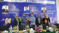 Sukses Digelar, 2nd IECON FEB Unismuh Makassar Bahas Transformasi Digital dan Kecerdasan Buatan