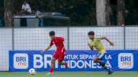 BRI Jadi Sponsor Utama Liga Kompas U-14, Wujud Nyata Dukung Pembinaan Sepak Bola Usia Muda