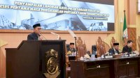 Pemkot dan DPRD Makassar Setujui 15 Usulan Pembentukan Perda Tahun 2025, Ini Daftarnya