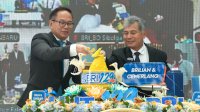 Penuh Semangat Kebersamaan, BRI Gelar Potong Tumpeng Serentak Pada Perayaan HUT ke-129