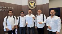 Tim Hukum Paslon Paris-Islam Laporkan Bawaslu Sulsel dan Jeneponto ke DKPP