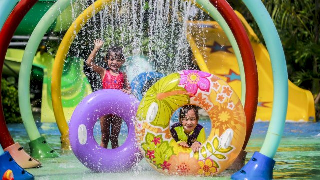 Promo akhir tahun BWP beri diskon 50 persen. Foto: Istimewa.