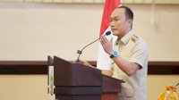 Pj Gubernur Prof Zudan Ingatkan ASN Berhenti Main Judi Online
