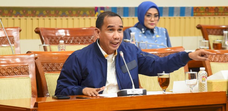Rudianto Lallo Apresiasi Kapolda Sulsel Bongkar Mafia BBM Subsidi, Cegah Kerugian Negara Rp69,9 Miliar