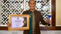 Sulsel Raih Predikat Tertinggi Keterbukaan Informasi Publik, Prof Zudan Apresiasi PPID Seluruh OPD